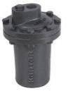 Steam Trap Horizontal Connection