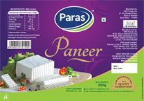 Paneer Cottage Cheese