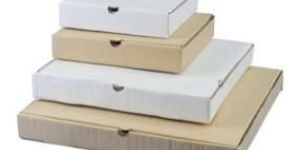 Pizza Box
