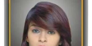 Natural Black Hair Color