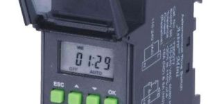 Astronomical Time Switch