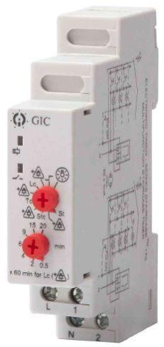 Electronic Timer