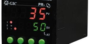 PID Temperature Controller