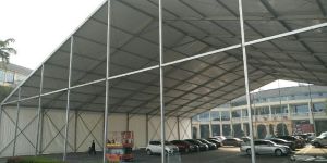 Dome Tent