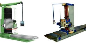 Floor Boring Machine