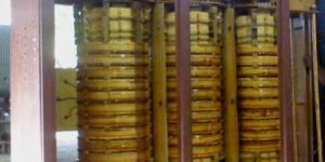 Dry Type Transformers