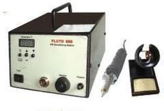 De Soldering Station