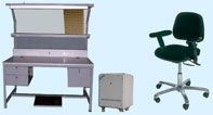 ESD SAFE WORK BENCHES