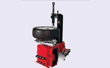 Pneumatic Tyre Changer