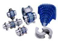 Falk Taper Grid Coupling