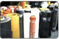 Rubber Sheets