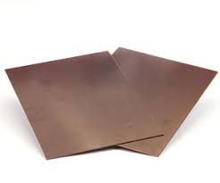 Phenolic Resin Bonded Cotton Fabric Laminates