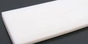 White Polypropylene Sheets