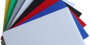 PVC Foam Board