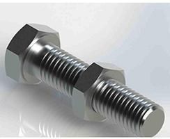 HV Bolt & Nuts