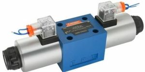 Hydraulic Control Valve