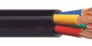 Insulated Power Cables