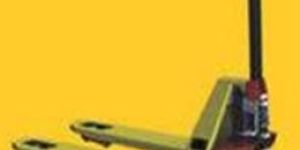 Pallet Truck