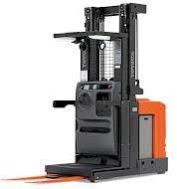 Toyota Forklift
