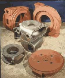 Casting and Forgings