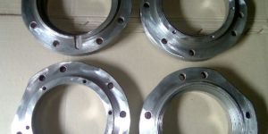 Bearing Covers