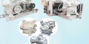 Reciprocating Compressor