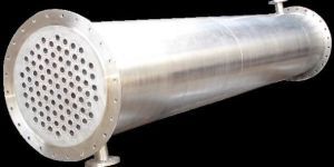 Tube Heat Exchangers