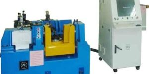 Ball Joint Endurance Test RIG