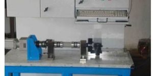 Ball Joint Torque Test Rig