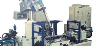 Three Axis Durability Test Rig