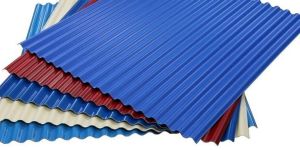 Corrugated Sheets