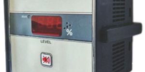 Water Level Controller