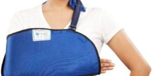 Arm Sling Pouch