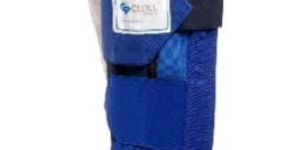 Long Knee Brace