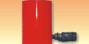 Load Return Cylinder