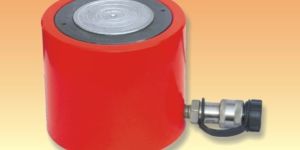 Low Height Cylinders Spring Return
