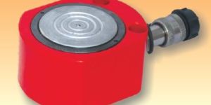 Low Height Weight Cylinders