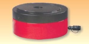 Pancake Lock Nut Cylinders