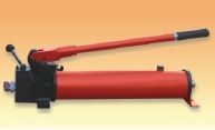 Two Stage Hand Pumps
