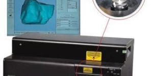 Diamond Marking System