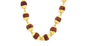 Rudraksha Mala