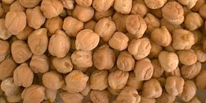 Chickpeas