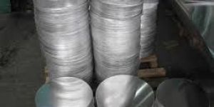 Aluminum Circles