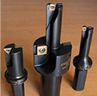 Solid Drilling Tools