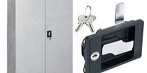 Full Metal Latch Lock