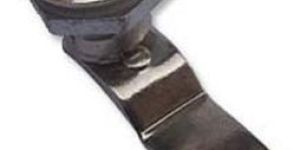 Polymaide Knob Panel Lock