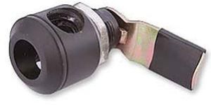 Twin Locking Panel Lock