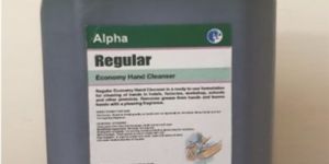 ECONOMY HAND CLEANSER