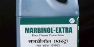 Floor Cleaner Concentrate