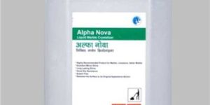 LIQUID MARBLE CRYSTALLIZER